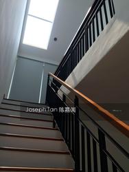 Chancery Hill Walk (D11), Terrace #152713722